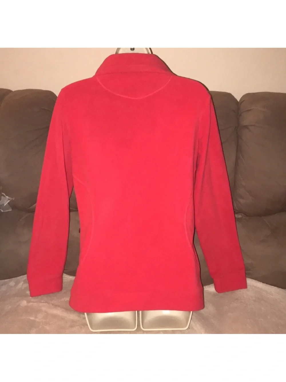 adidas medium red